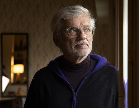 Gerard Lefort Pendant quil neige editions de lOlivier0.jpg