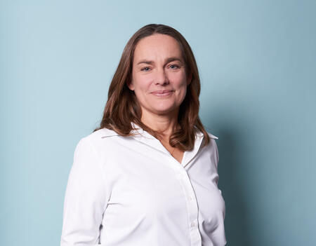 Claudia Frese vient d'être nommé nouvelle directrice de Momox 