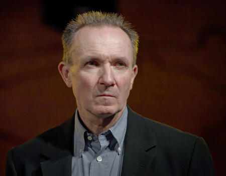 Franck Bondoux, fondateur de 9e Art+, la société qui organise le FIBD depuis 2007