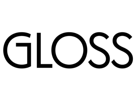 Gloss logo