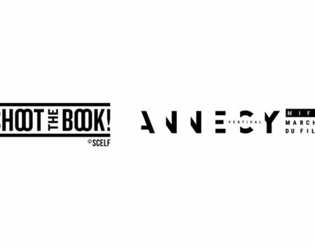 La SCELF lance un « Shoot the Book! » dédié à l’animation au MIFA 2026