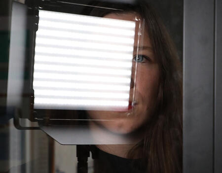 Laure Castillo La peche au chalut HarperCollins0.jpg