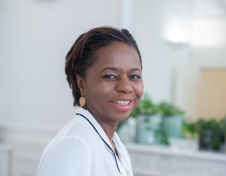 Louise Mirabelle Biheng-Martinon a dirigé la parution de "Religare", aux éditions MP