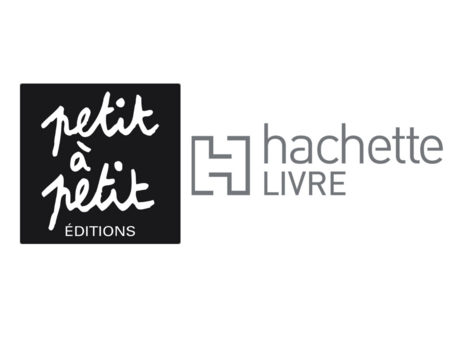 Petit à petit et Hachette