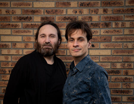 Sebastien Carassou et JeanPhilippe Uzan Lunivers incompris Lumiere sur les zones dombre du cosmos Les Arenes0.jpg