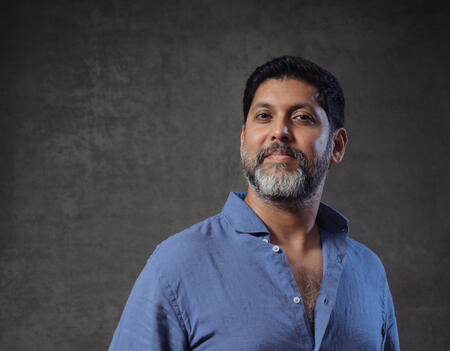 Abir Mukherjee Les buchers de Calcutta Liana Levi0.jpg