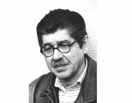 Alfredo Bryce Echenique