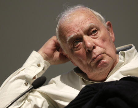 António Lobo Antunes