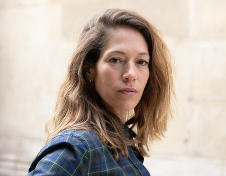 Aude Walker La plage noire Stock0.jpg