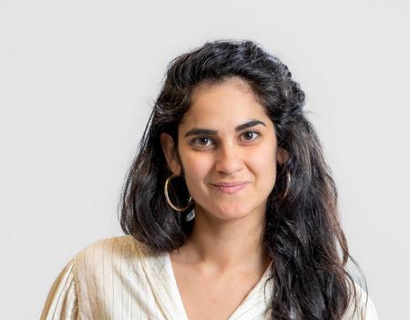 Herminée Nurpetlian nouvelle directrice de Lyon BD Festival