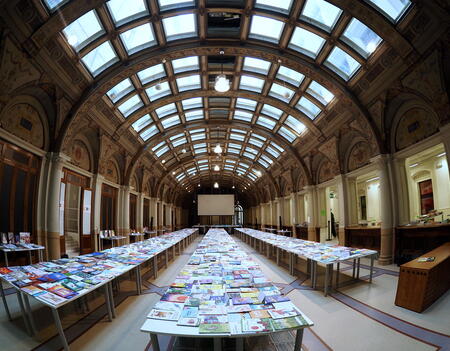 Sélection Bologne 2026