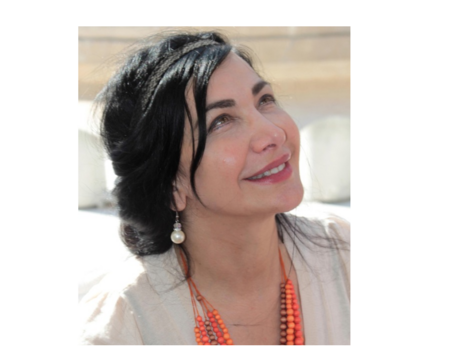 Maram Al-Masri©Philippe Barnoud