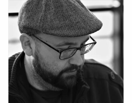 Maxe L’Hermenier, directeur de Nootilus