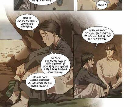 Na Yoonhee Whale Star Librement inspire du conte La petite sirene vol 1 Kotoon0.jpg