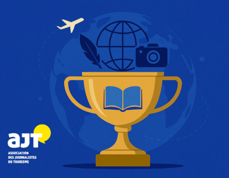 Les Trophées de l'AJT distingueront quatre catégories lors du salon IFTM, en septembre 2026