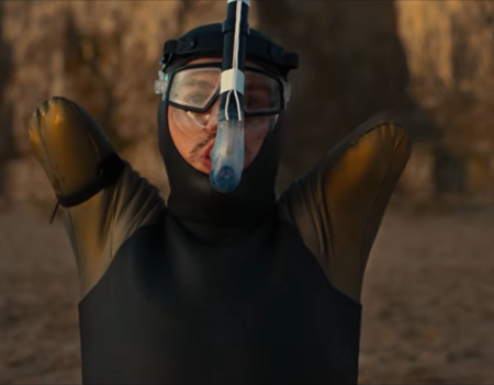 Capture d'écran Bande annonce Pour le meilleur