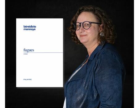 Bénédicte Monnoye, Fugues