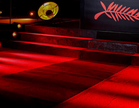 Le festival de Cannes
