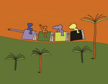 Le Prix du booker pour enfants 2027