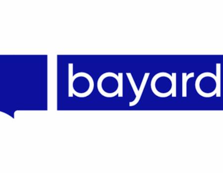 Logo Groupe Bayard