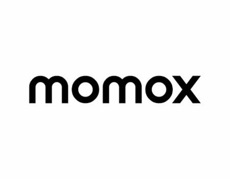 Logo de Momox