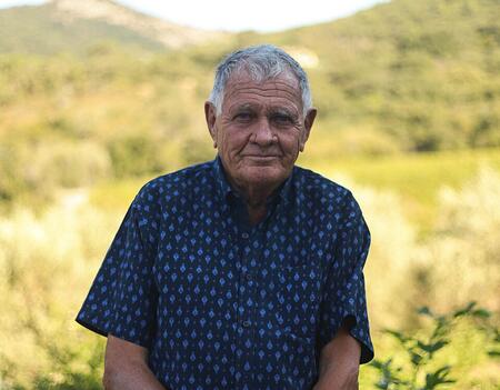 Roger Establet, est décédé le 8 avril dernier