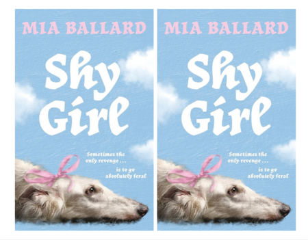 "Shy Girl", de Mia Ballard, a-t-il a écrit avec l'IA ? 