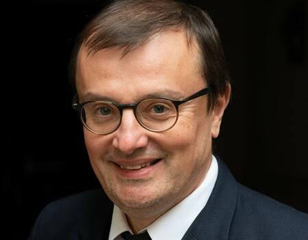 Sébastien Gnaedig 