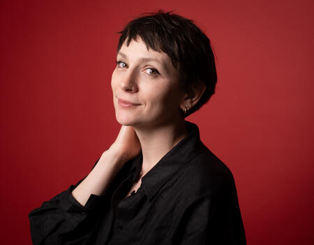 Phoebe Hadjimarkos Clarke Le livre des souterrains editions du soussol0.jpg