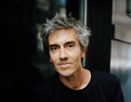 Sylvain Prudhomme De lautre cote du lac Les editions de Minuit0.jpg