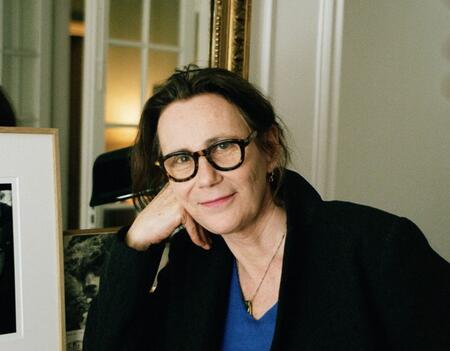 Marie Desplechin