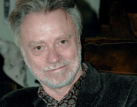 John Crowley