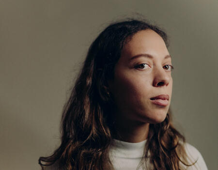 Laure Gouraige