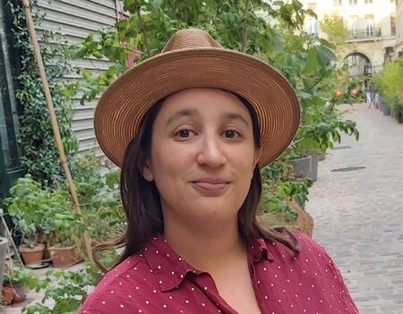 Louise Roullier