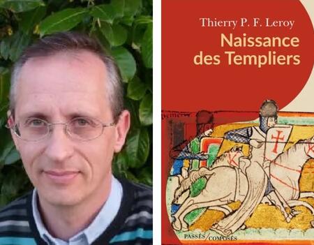 Thierry P.F. Leroy