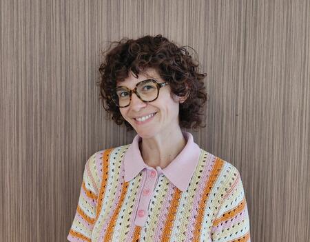 Claire Do Sêrro, directrice éditoriale exécutive des éditions Planeta