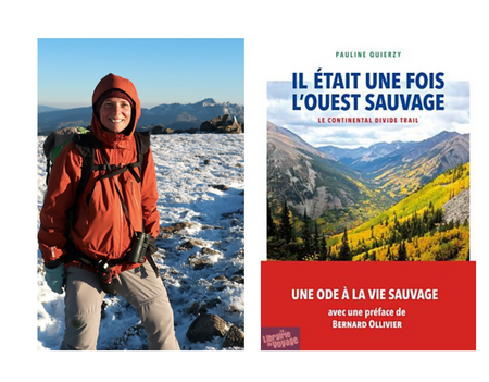 Pauline Quiezy - Prix AJT