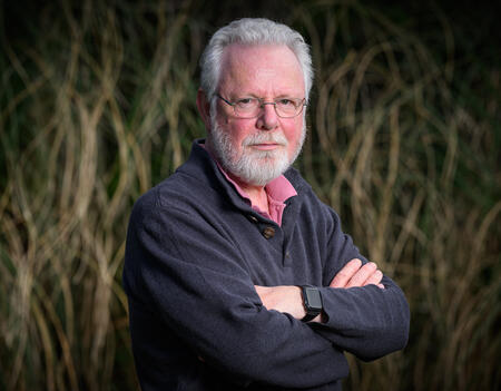Peter May