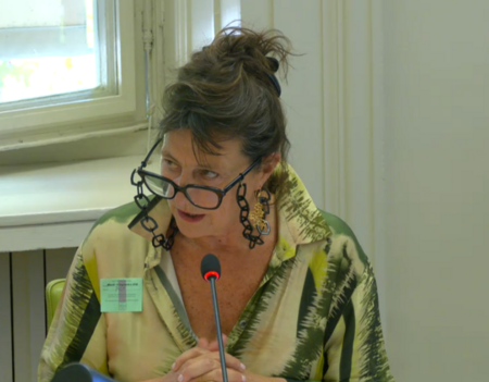 Régine Hatchondo