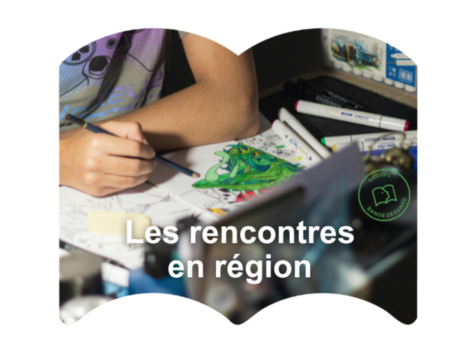 Rencontres du SNE :  « Créer et lire demain : comprendre le nouveau paysage de la BD »