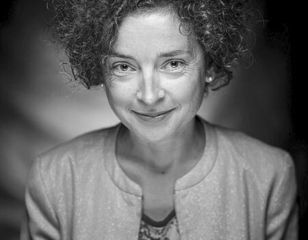Hélène David