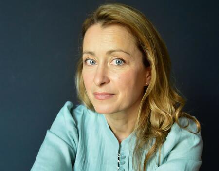 Julie Malaure