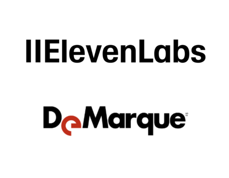 De Marque et ElevenLabs s'associent pour proposer les titres de Cantook Édition en écoute sur ElevenReader.