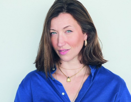 Marie Robert