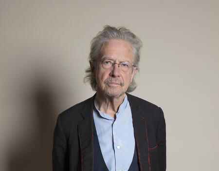 Peter Handke La ballade du dernier client Gallimard0.jpg