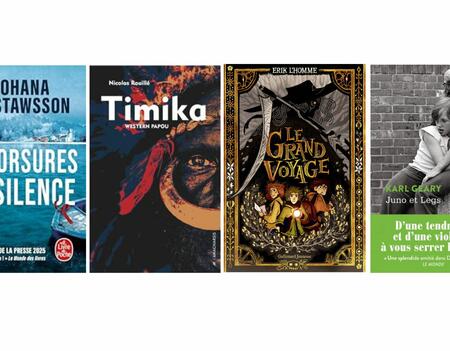 Prix Lire en Poche 2026