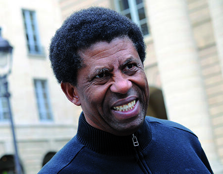 Dany Laferrière