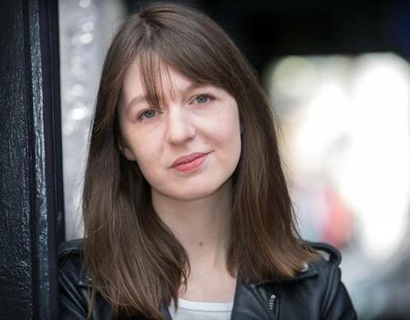 Sally Rooney