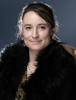 Mélissa Da Costa