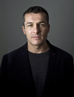 Cédric Gras, "Alpinistes de Mao" (Stock)0.jpg